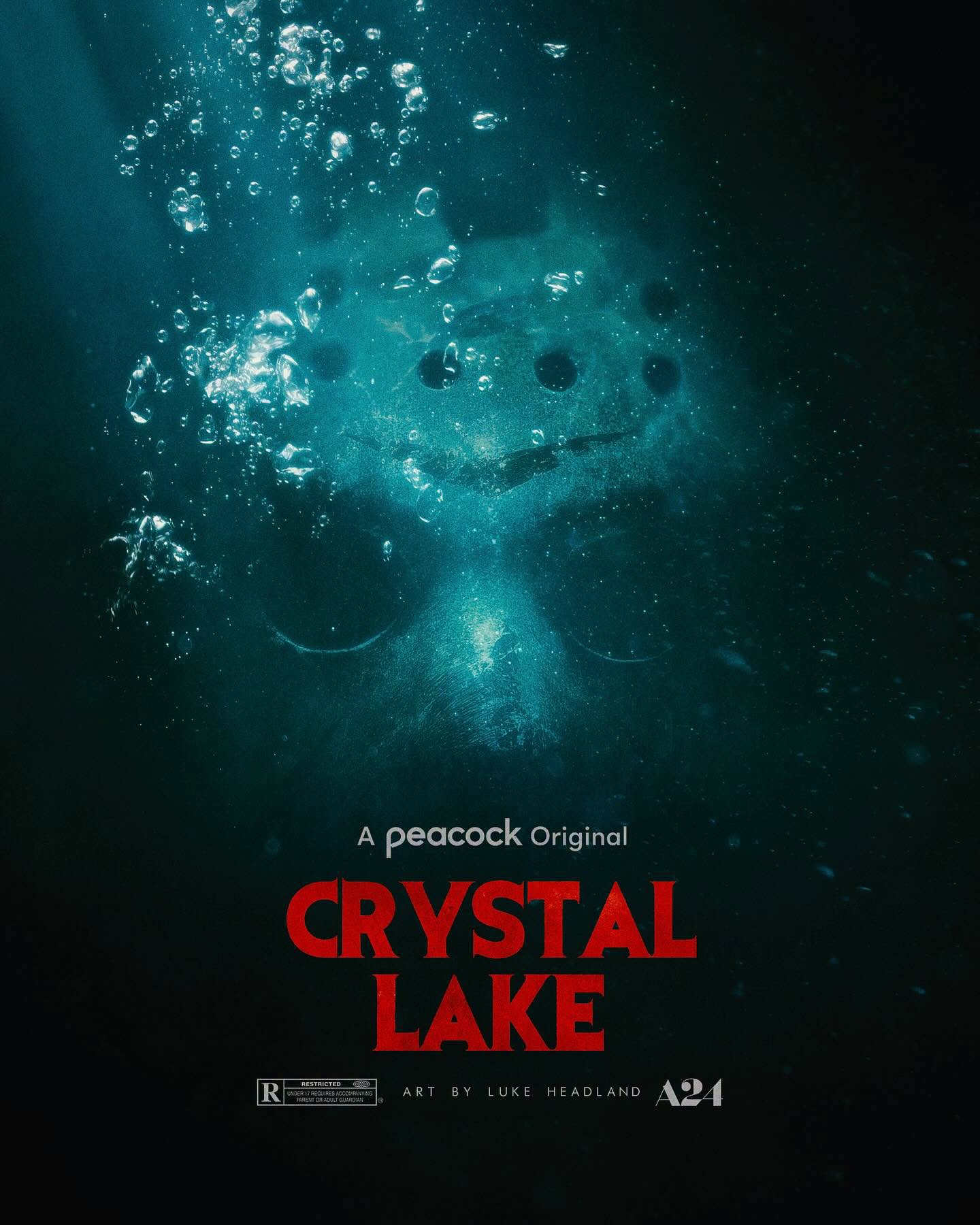 Crystal Lake S01