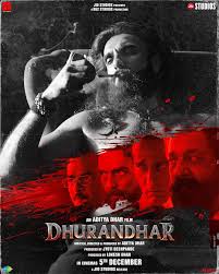 Dhurandhar 2160p