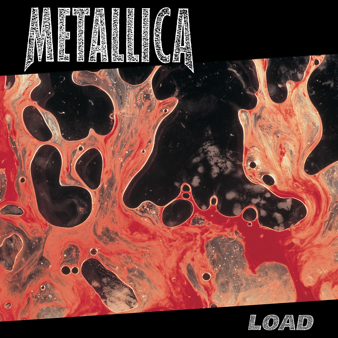 Metallica - Load (Remastered Deluxe Box Set) (1996 2025)