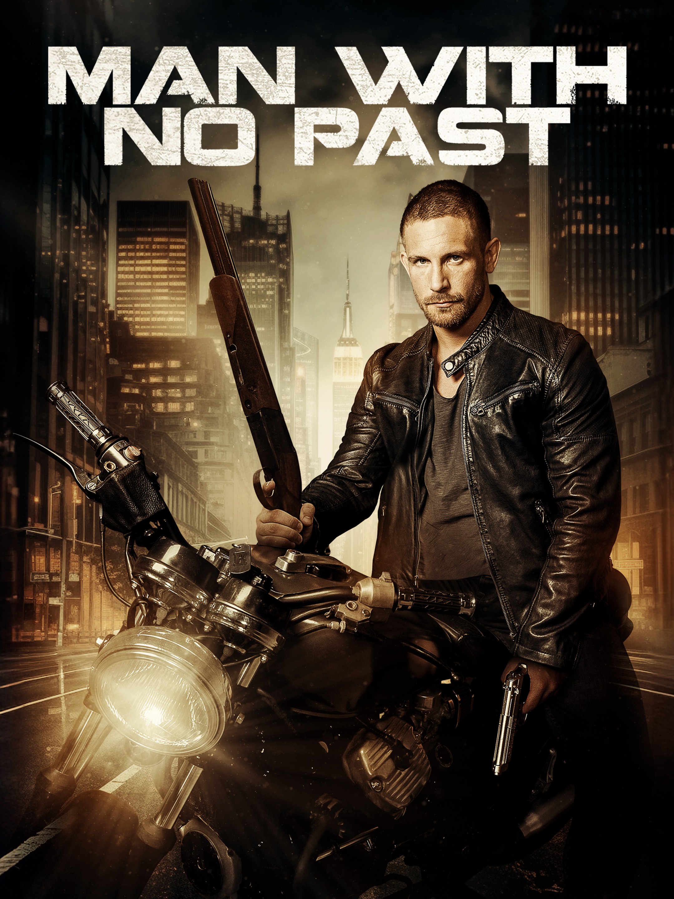 Man With No Past 2025 1080p AMZN WEB-DL DDP5 1 H 264-FLUX