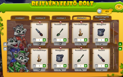 bolt